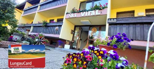 Ski Vital