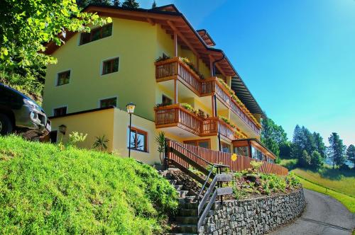 Hotel - Gasthof Raunig