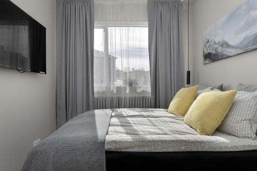 NN Urban Guesthouse