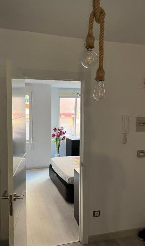 Apartamento Alcalá