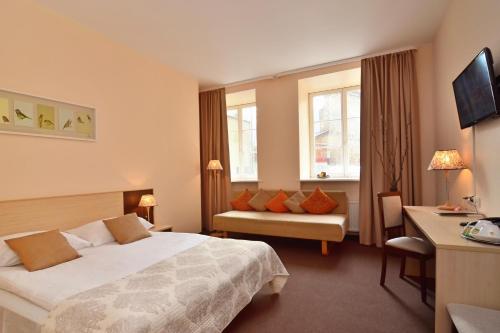 Ivolita Vilnius Hotel