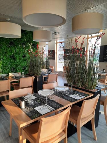 The Originals Boutique, Hotel Amiens Sud