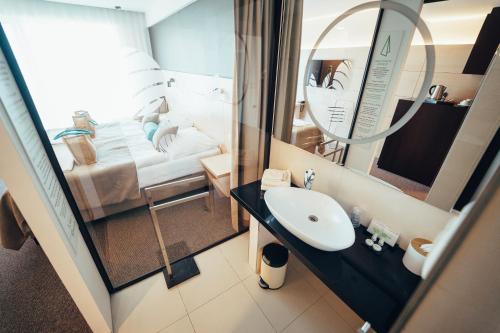 Thermal Sirava Hotel