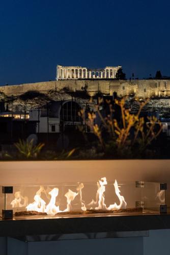 Koniama Acropolis