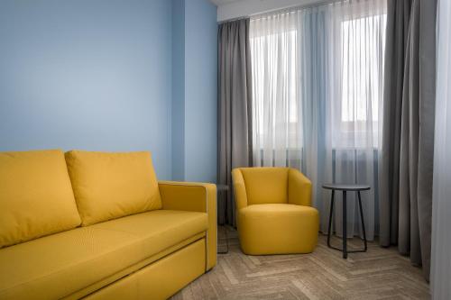 Holiday Inn - the niu, Welly Kiel