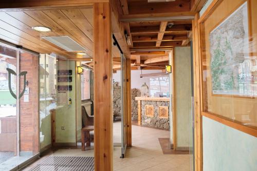 Apartaments Els Llacs