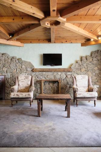 Apartaments Els Llacs