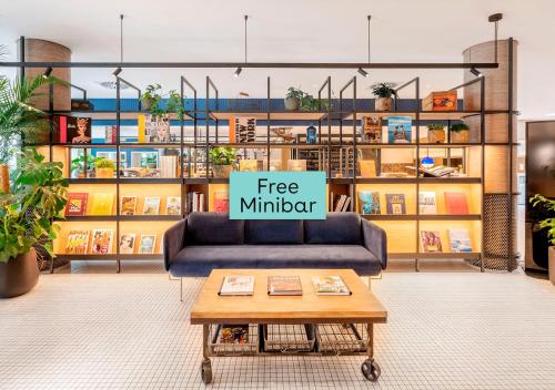 INNSiDE Berlin Mitte