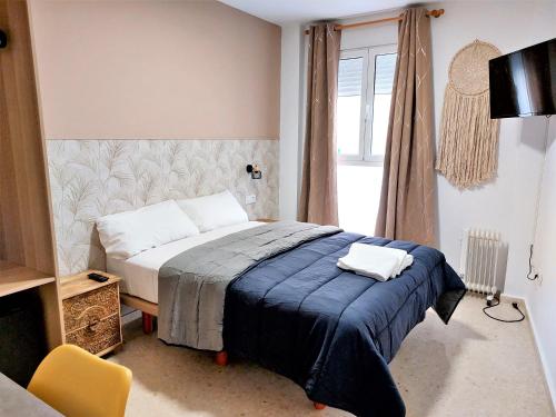 B&B Habitaciones Barra89