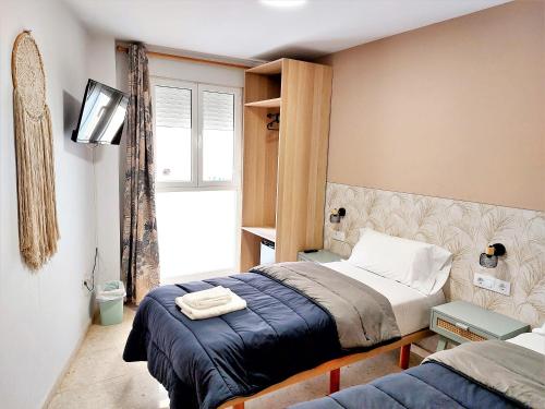 B&B Habitaciones Barra89