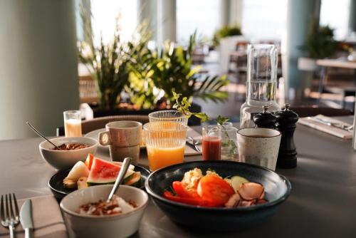 Quality Hotel Strawberry Arena