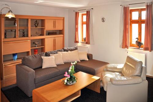 Pension Rosalka