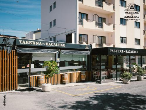 Ribeiro Hotel