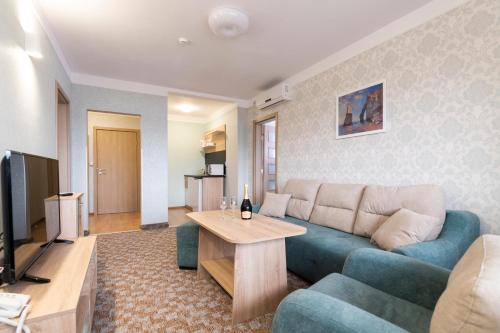 Aura Kurhotel