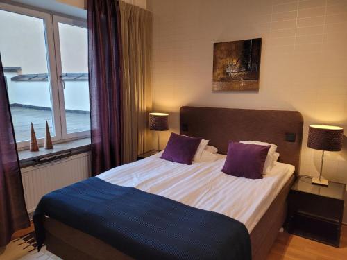 Stay Hotel City House