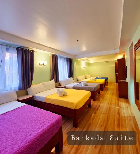 Hotel Mercante