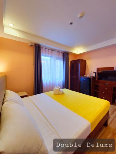 Hotel Mercante