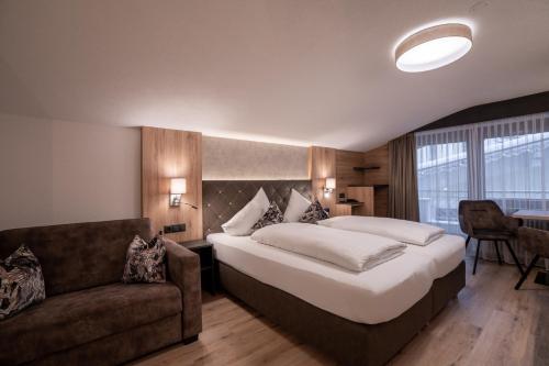 Alphotel Salner