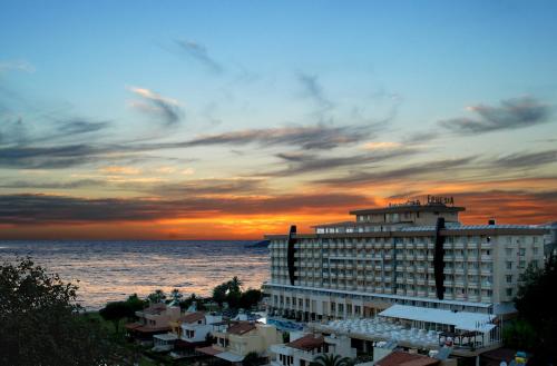 Ephesia Resort Hotel