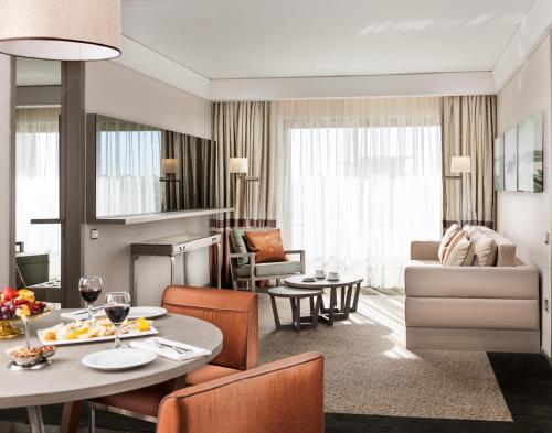 Rixos Premium Belek