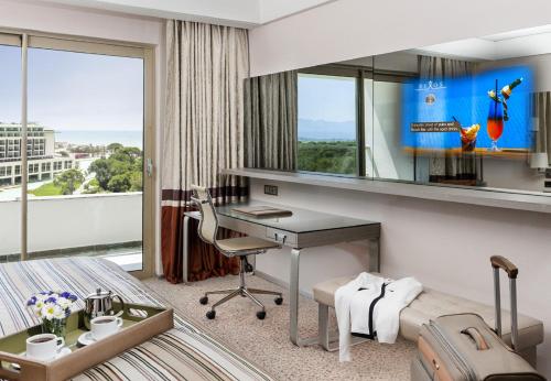 Rixos Premium Belek