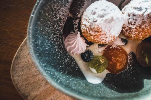 Tornácos Ház - Hegyko