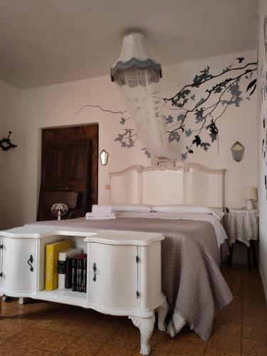 B&B La Magia Di Corte Moronati