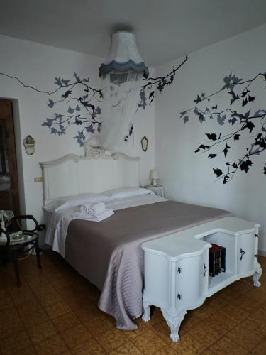 B&B La Magia Di Corte Moronati