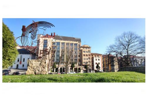 El Balcón del Campillín