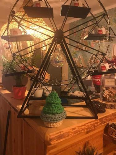 Illaberek Vendégház