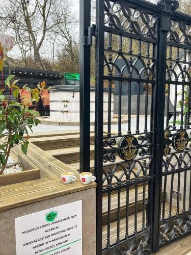 Illaberek Vendégház