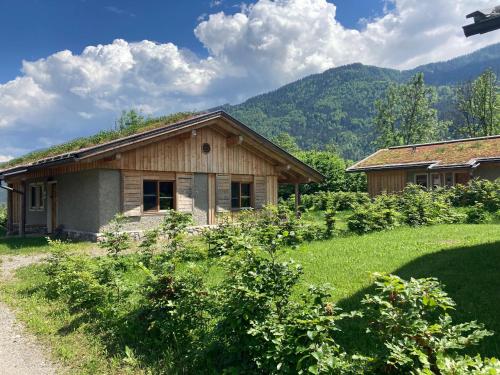 Dobringers Chalet-Dorf Warös