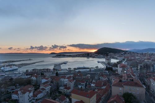 Seascape Luxury Rooms