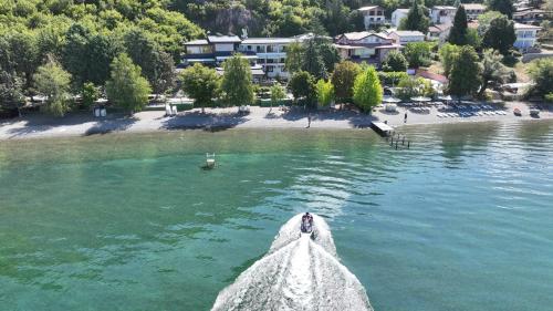 Lago Hotel & Spa