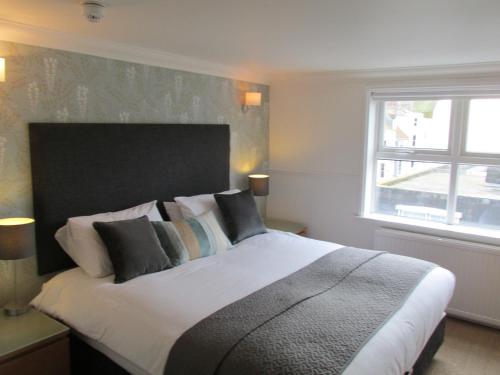 The Whitehouse Boutique Hotel Brighton