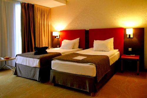 Ramada by Wyndham Sibiu
