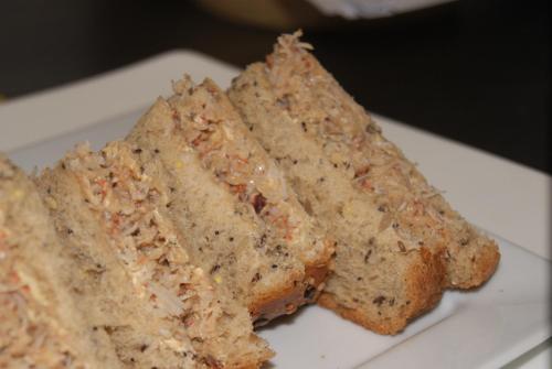 The Admiral Macbride