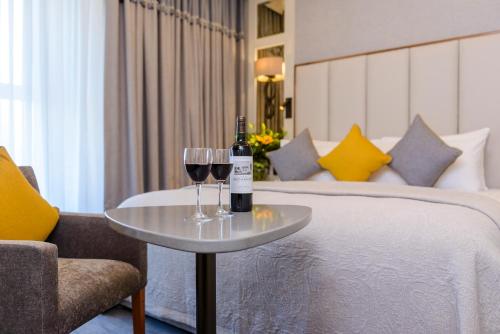 The Grand Hotel Tralee