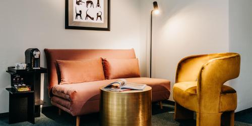 Zur Alten Post Historischer Teil