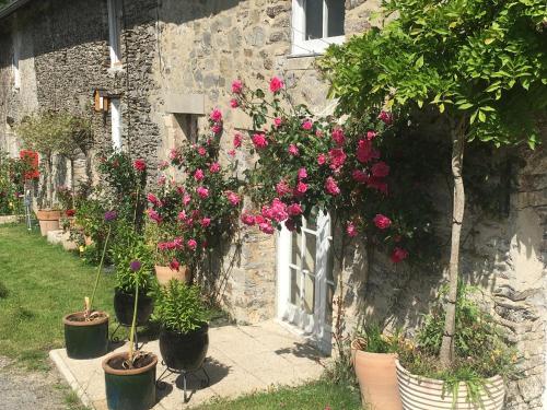 Chez Thomas