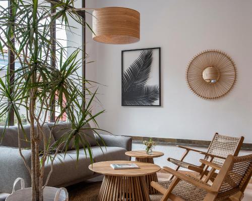 Hotel Lloret Santa Rosa