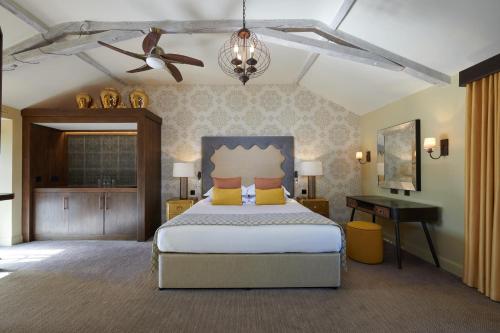 Park Farm Country Hotel & Leisure