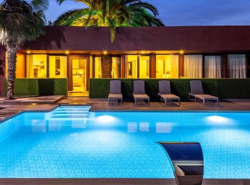 BayMari Suites Florya Istanbul