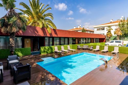 BayMari Suites Florya Istanbul
