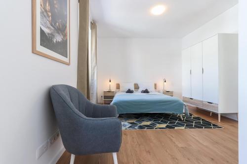 Sintra Flower Lux Apartments