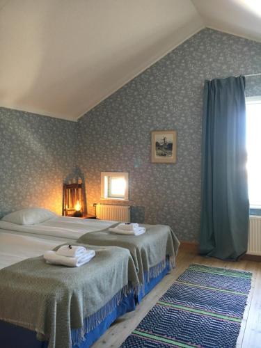 Brudhäll Hotell & Restaurang