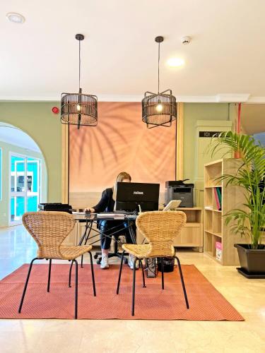 Moon Dreams Fuengirola Hotel