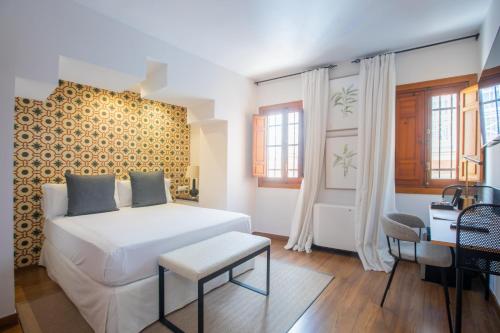 Hotel Soho Boutique Atalia