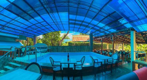 Mabini Lodge