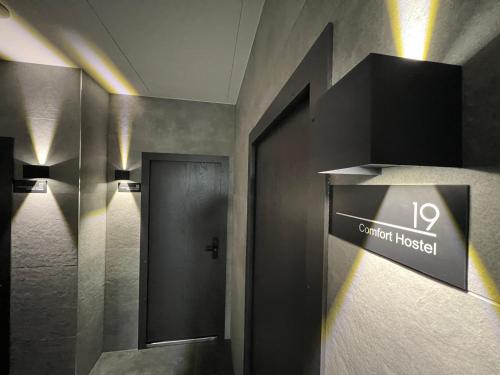 Comfort Hostel Klaipeda